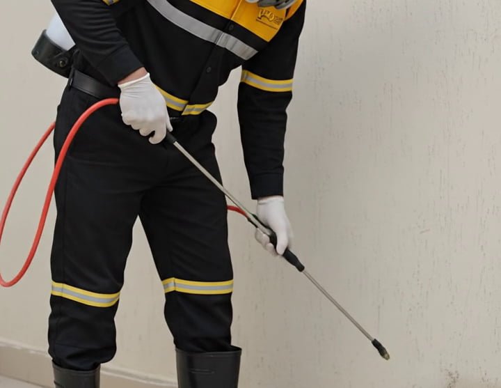 Survey gratis jasa anti rayap Jakarta