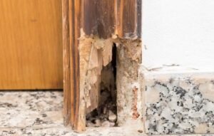 jasa anti rayap bergaransi semarang