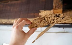 pembasmi rayap semarang